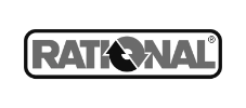 Logo de la marque Rational