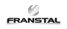 Logo de l'entreprise Franstal.