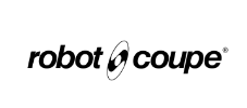 Logo de la marque robot coupe